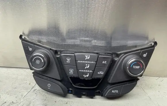 Opel Insignia A Climate control unit 90802645 544930977