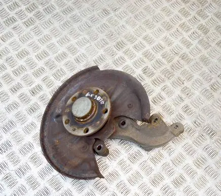 Volkswagen Golf VII Rear wheel hub 5Q0505435F