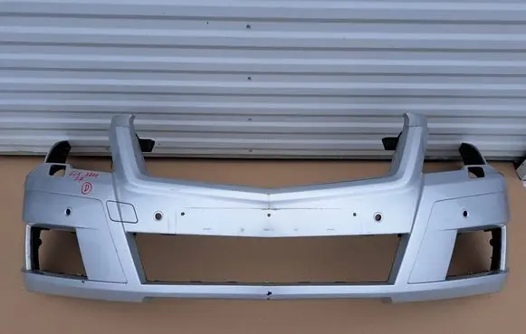 Mercedes-Benz GLK (X204) Front bumper A2048851425