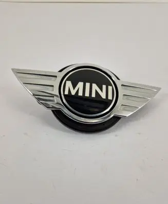 Mini Cooper Countryman R60 Tailgate/trunk/boot exterior handle 51249802314