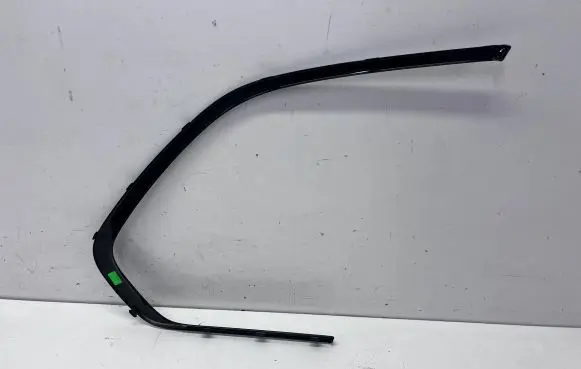 BMW X5M E70 Rear side glass trim 
