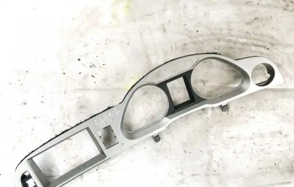 Audi A6 S6 C6 4F Dashboard trim 4f2857115
