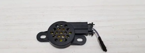 Volkswagen Touareg I Parking PDC sensor speaker 1J0919279