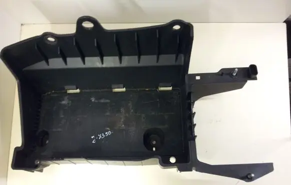 Jaguar XJ X350 Battery tray 2W9310764AG