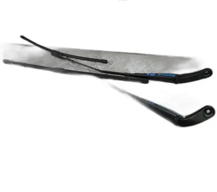 Audi A1 Front wiper blade arm