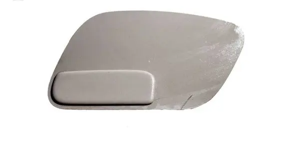 Mercedes-Benz R W251 Seat belt trim JC288921 1530600 A2516910130