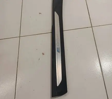 BMW X5 F15 Front sill trim cover 7284557 5143 19184810