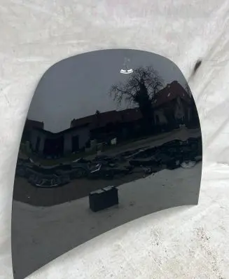 Tesla Model Y Engine bonnet/hood