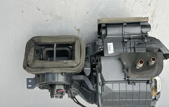 Citroen Jumper Interior heater climate box assembly 07356013400 168330000