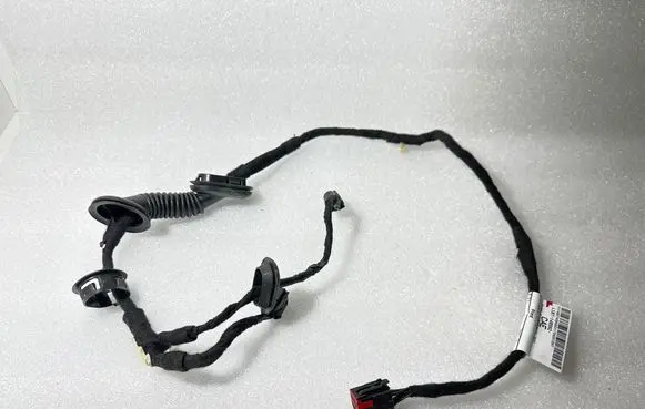 Ford Fiesta Tailgate/trunk wiring harness L1BT14B562 A14392856 13972823