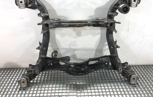 Audi Q5 SQ5 Rear suspension assembly kit set 80A505235S