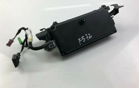Volvo V60 Other control units/modules 32209788 F572