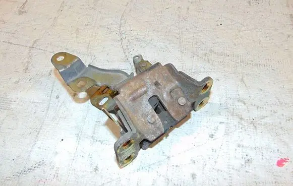 Toyota Previa (XR30, XR40) II Sliding door lock 6938028060