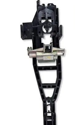 Ford C-MAX II Front door exterior handle/bracket AM51R224A36AA