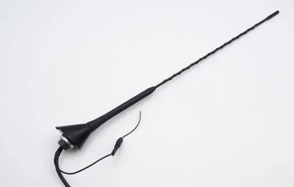 Opel Corsa B Radio antenna 90389799