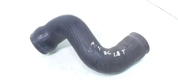Audi A4 S4 B6 8E 8H Intercooler hose/pipe 8E0145838D