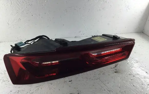 Chevrolet Camaro Rear/tail lights 23393363