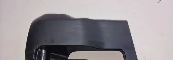 BMW X3 G01 Steering wheel column trim 9363418 105887432C