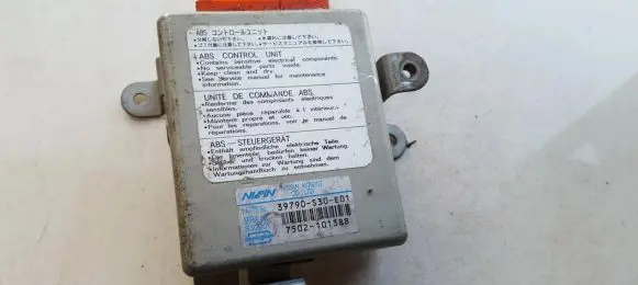 Honda Prelude ABS control unit/module 39790s30e01 39790-s30-e01