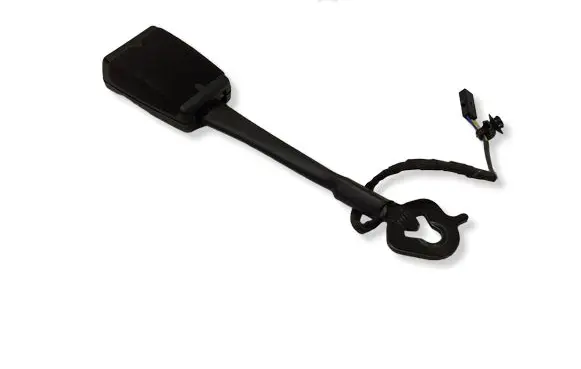 Skoda Octavia Mk3 (5E) Front seatbelt buckle 5G3857755B