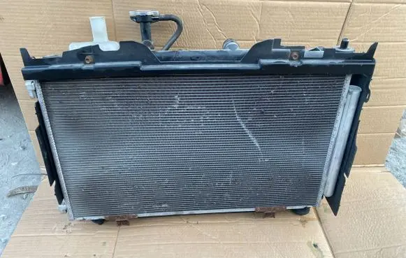 Suzuki SX4 S-Cross Radiator set CZ2230002820