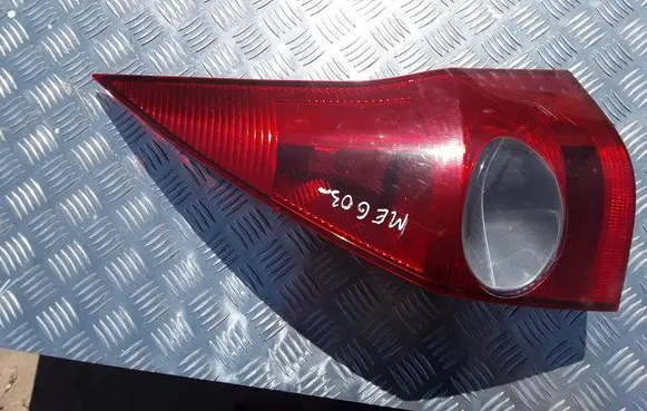 Renault Megane II Rear/tail lights 8200142683