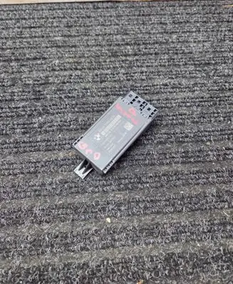 BMW 5 G30 G31 G38 Seat control module 7490465 04072523 A2C7484270400