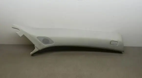 Audi A3 S3 8V (A) pillar trim 8V0035399B 8V5867234A