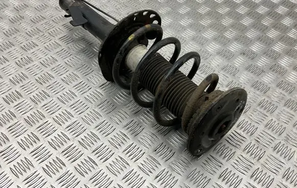 Front shock absorber/damper
