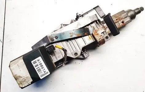 Renault Laguna II Steering wheel axle 8200020613 zg508643