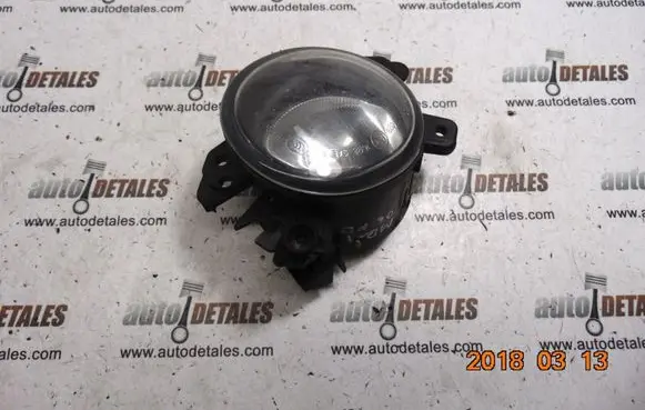 Mercedes-Benz A W169 Front fog light A2518200856