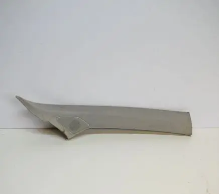 Audi A3 S3 8P (A) pillar trim 8P4867234B
