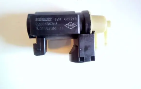 Nissan Primera Vacuum valve 8200486264 7.01152.00 14483-00Q0A
