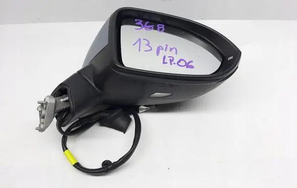 Volkswagen Arteon Front door electric wing mirror