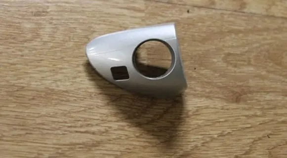 Mercedes-Benz C W203 Front door handle cover 