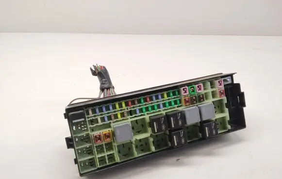 Land Rover Range Rover L405 Fuse module