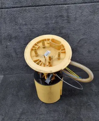 Audi A6 Allroad C6 In-tank fuel pump 4F0919050G A2C53091964