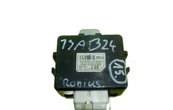 SsangYong Rodius Immobilizer control unit/module 8740021500
