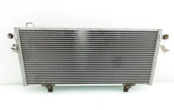 Mitsubishi Pajero Pinin A/C cooling radiator (condenser) 