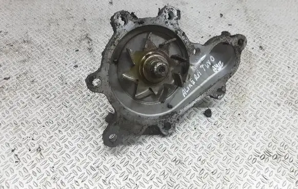 Water pump