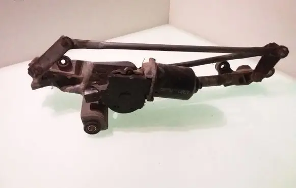 Mazda Premacy Front wiper linkage and motor 8492007121