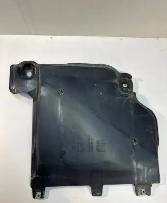 Volkswagen T-Cross Rear underbody cover/under tray 2Q0825101A