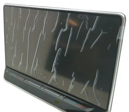 Volkswagen ID. Buzz Screen/display/small screen 1T3919605T