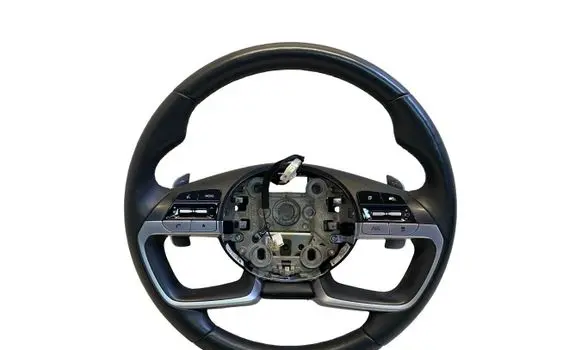 Hyundai Tucson IV NX4 Steering wheel 56113N9000 56170N9000 22021600389