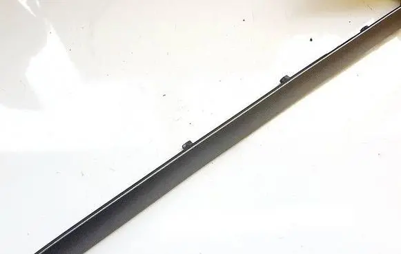 Volkswagen Touran I Panel trim 1T1858415B