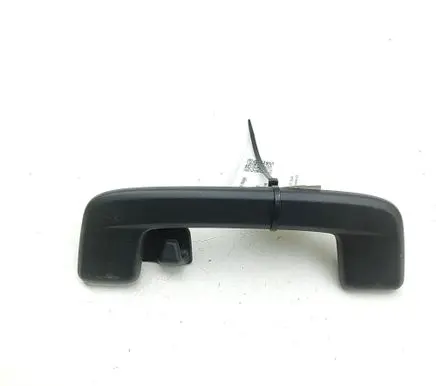 Porsche Taycan 9J1 Rear interior roof grab handle 8Y0857644
