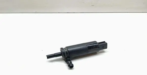 BMW 3 E92 E93 Headlight washer pump 6973097 67126973097