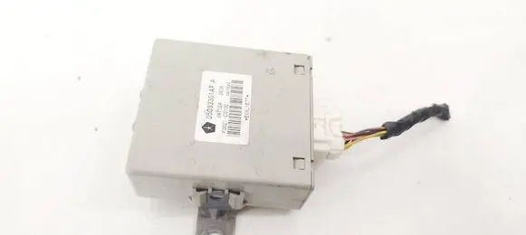 Jeep Patriot Other control units/modules 05033301AF F0021C0100