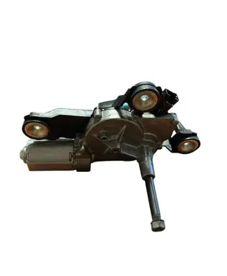 Ford S-MAX Rear window wiper motor 3M51R17K441AG 0390201210