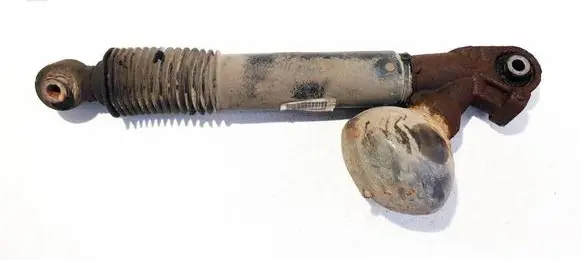 Citroen C5 Rear shock absorber/damper 9674988580